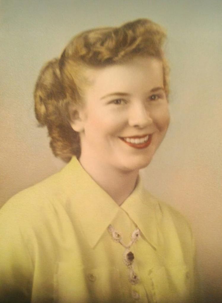 Donna Fry