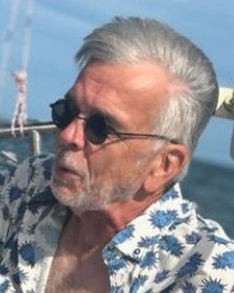 James Michael Ayers