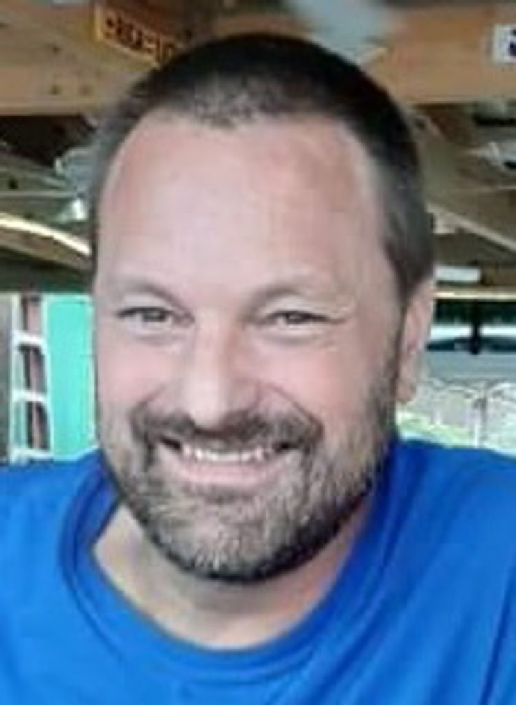 Gregory Curtis Lamparter Profile Photo