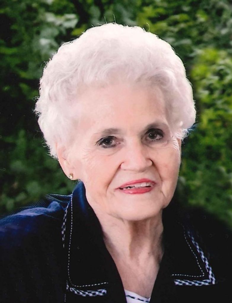 Lovene Mickelson Bitton