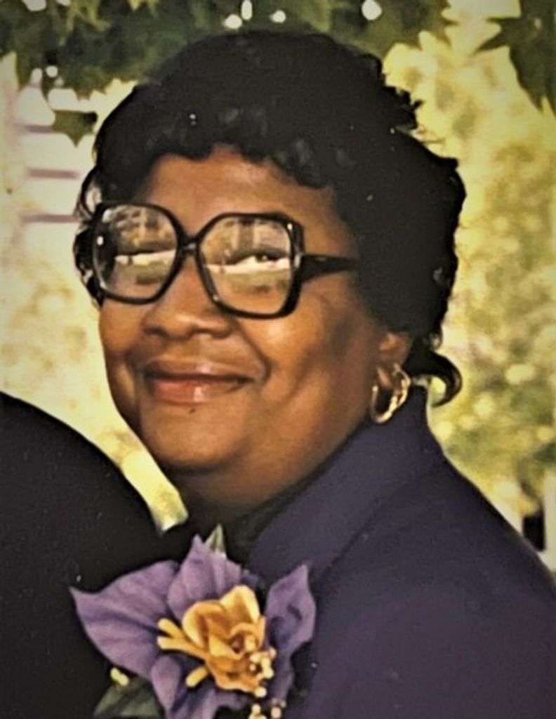 Naretha Lynn Deas Profile Photo