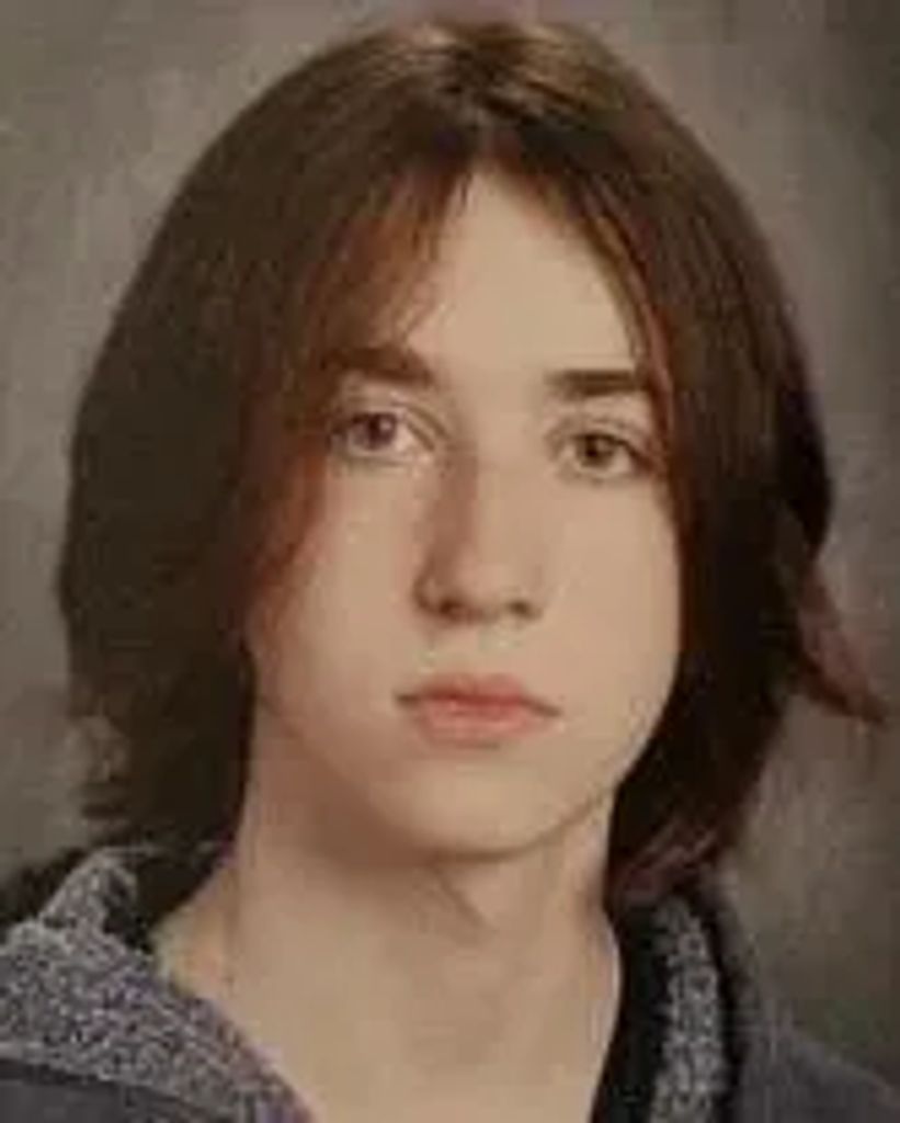 Stephan Michael Headrick Profile Photo