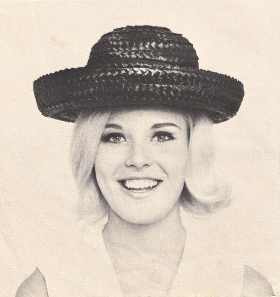 Lorelynn J. (Bohm)  Menacker