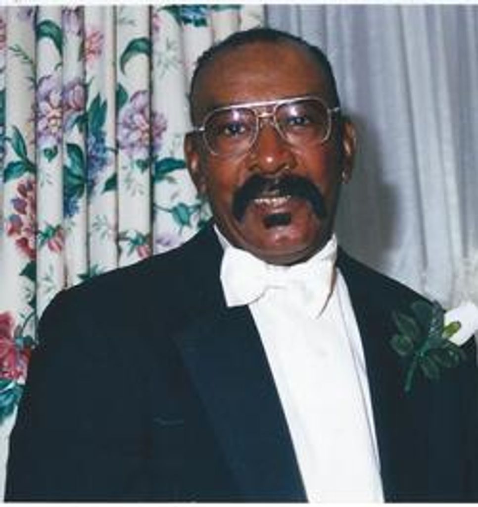 Leroy Hanton Profile Photo