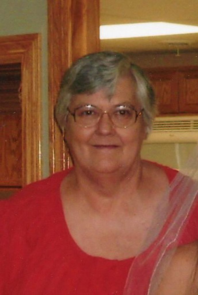 Nancy L. Jones Profile Photo
