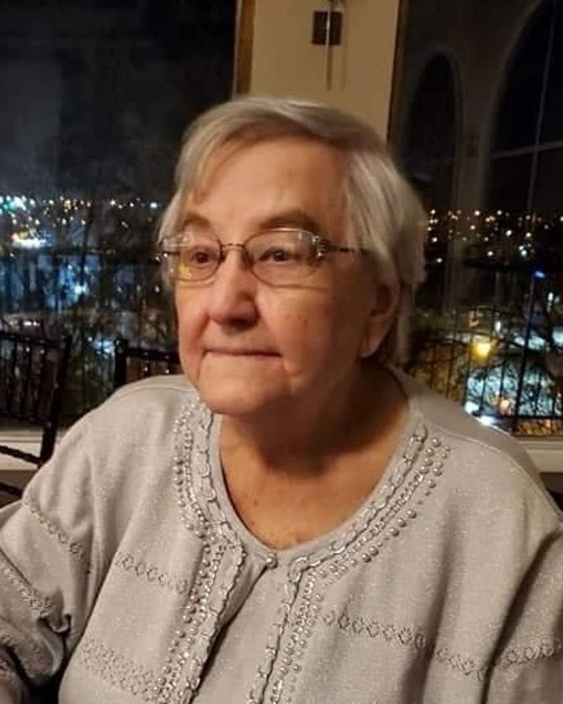 Nancy E. Whitebread Profile Photo