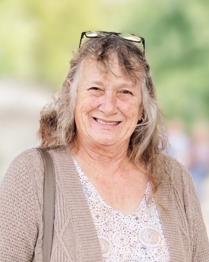 Mary Jo Beckelhymer Profile Photo
