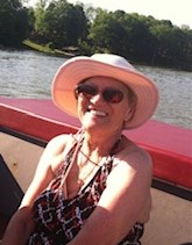 Sandra "Sam" Proffitt