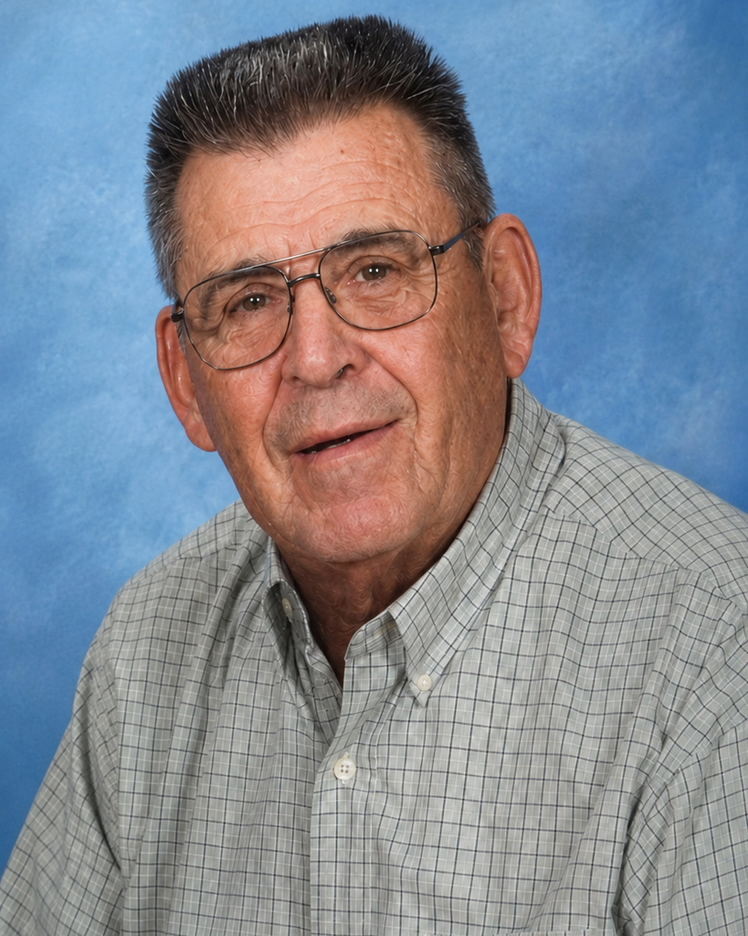 Paul Norman Gregory Profile Photo