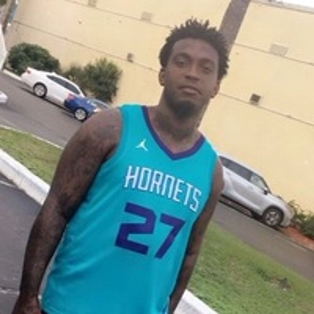 Xavier Crouch