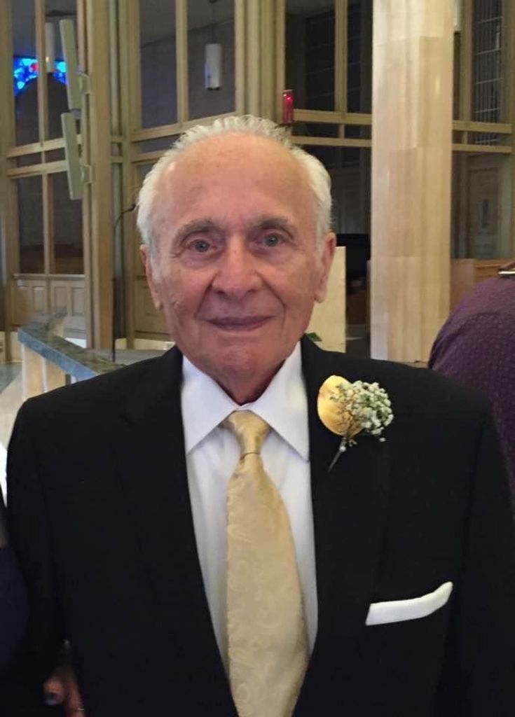 John Anthony D'Apice