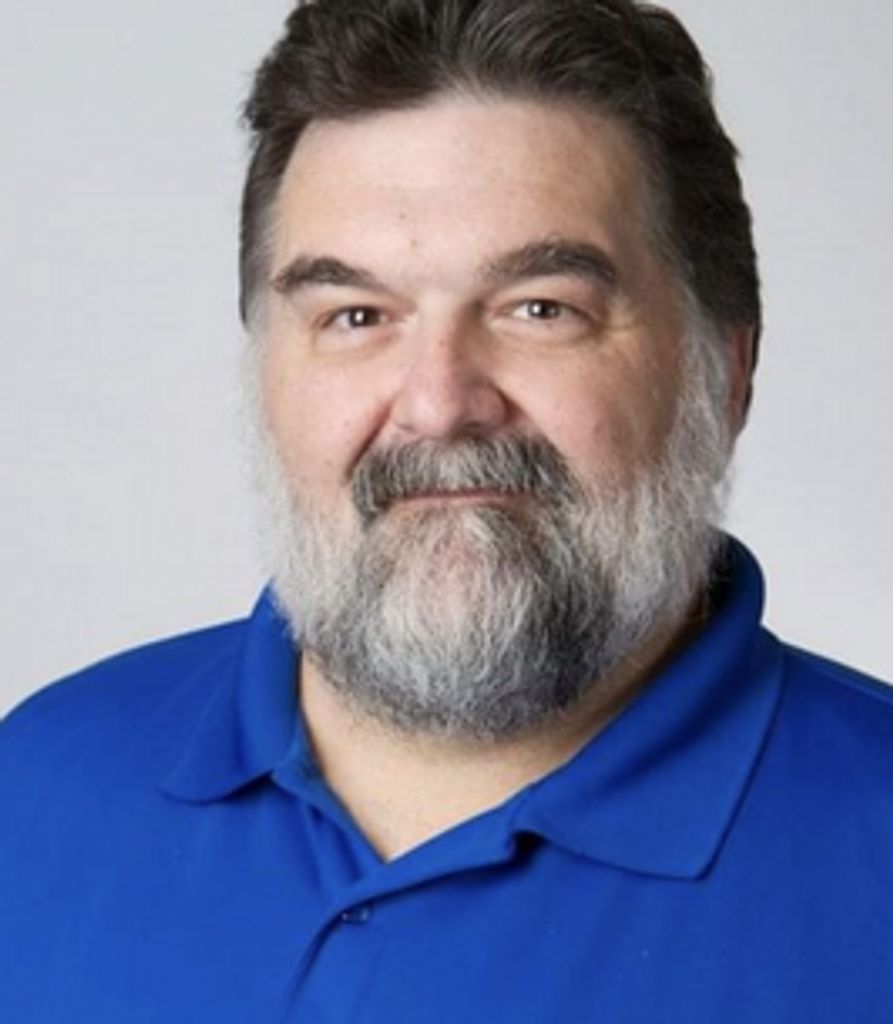 Karl Taylor Profile Photo