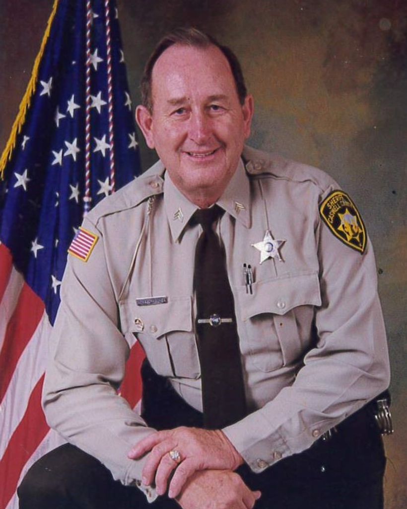 William Ronald Walker