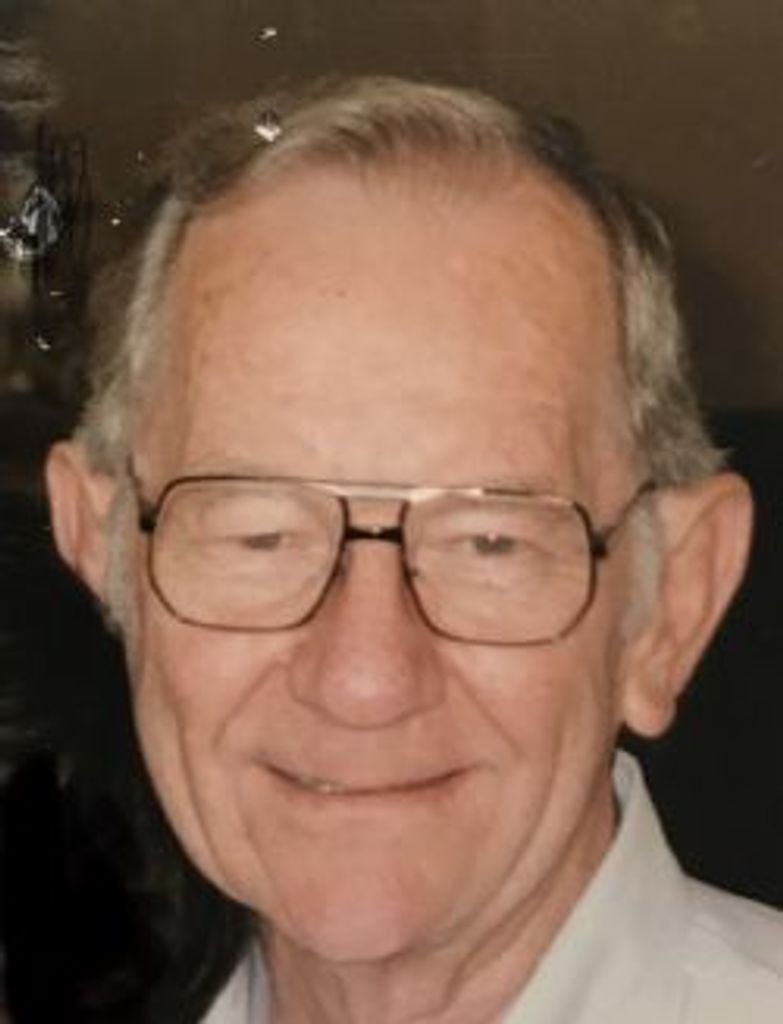Eyster Anderson