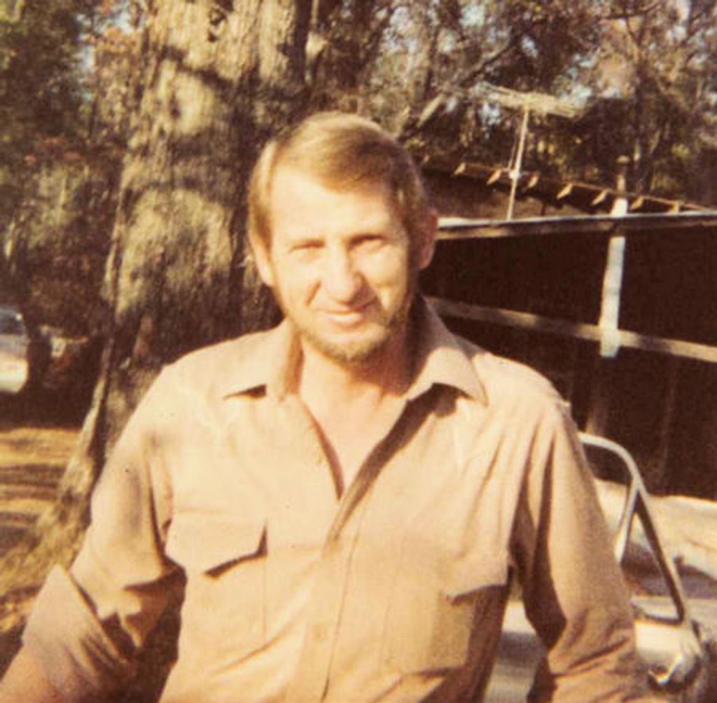 Horace L. Hamsley