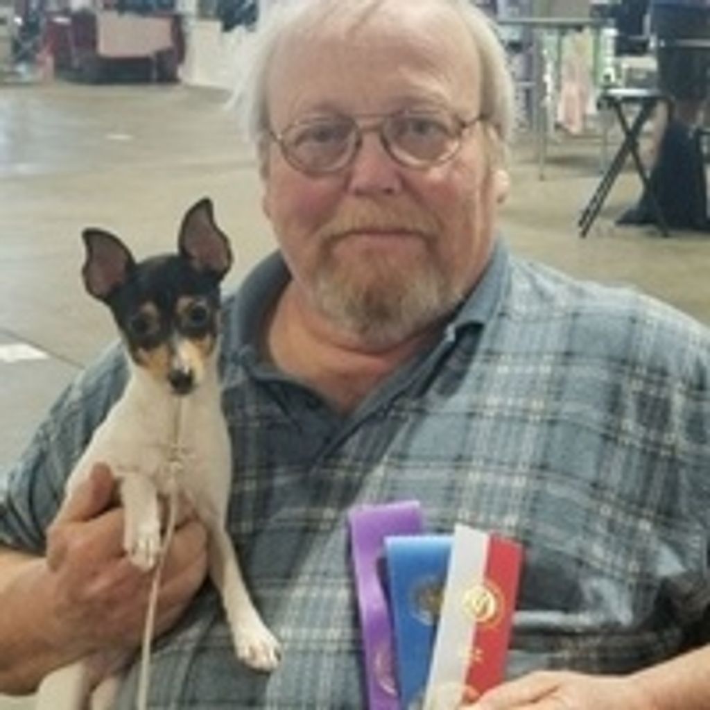Ricky Lavern Mckean Profile Photo