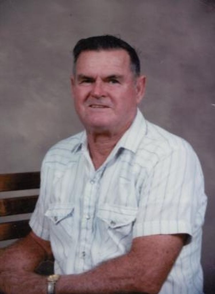 Calvin A. Herndon