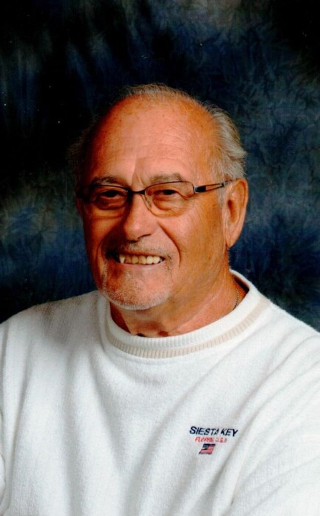 Donald P. Mann Sr. Profile Photo