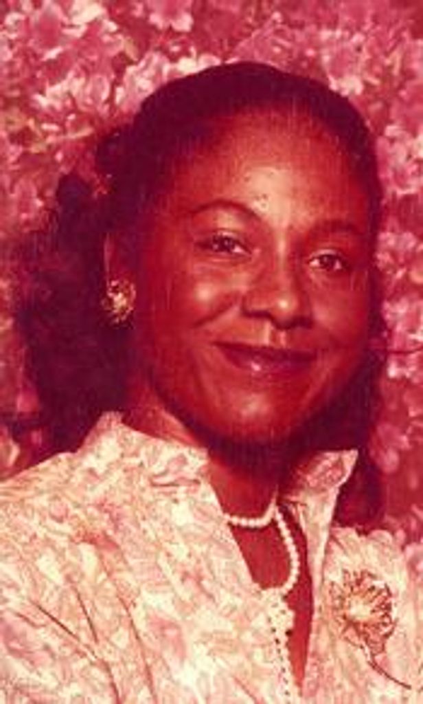 Vivian Sharpe Feaster