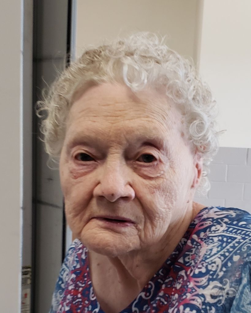 Marilyn Elaine Harper