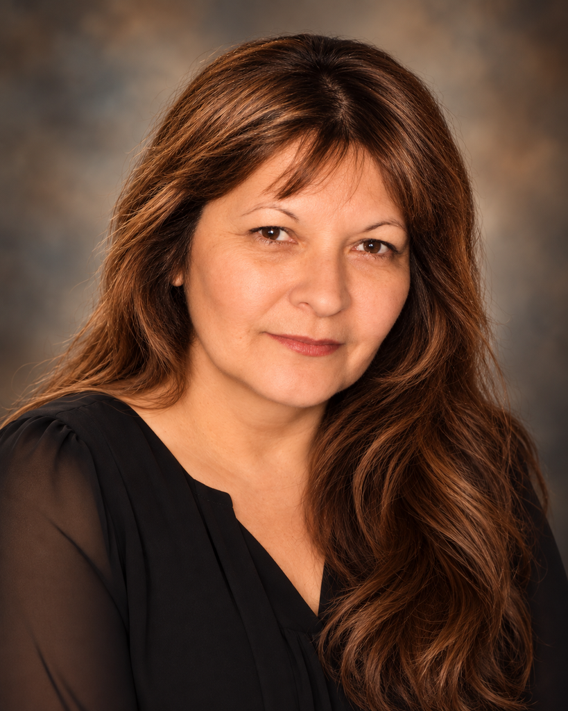 Norma Lucero