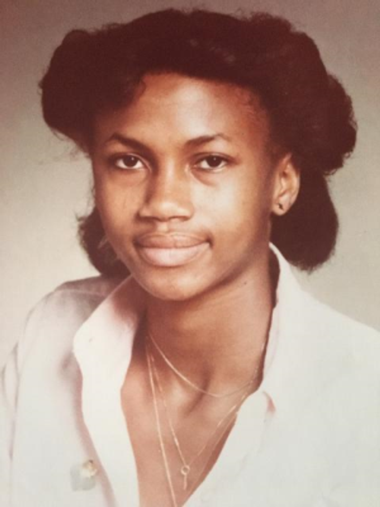 Margarita Machell Lewis Profile Photo