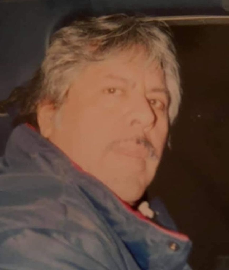 Cipriano Lopez Rodarte Profile Photo