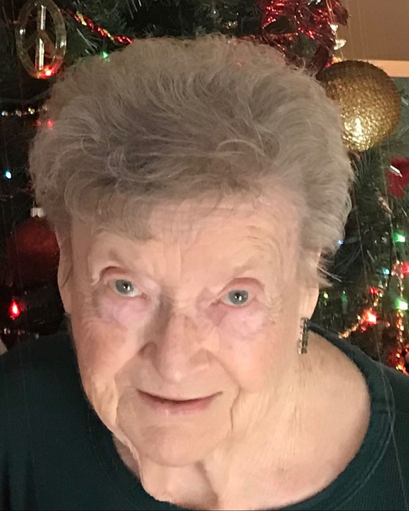 Lila A. Stout Profile Photo