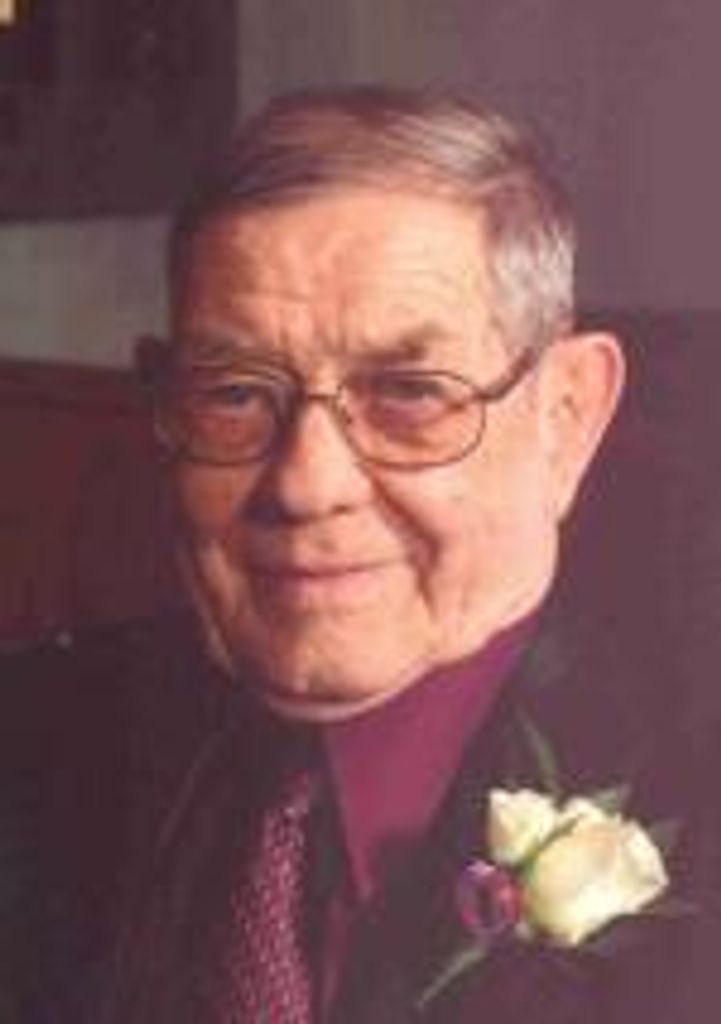 Larry Foley