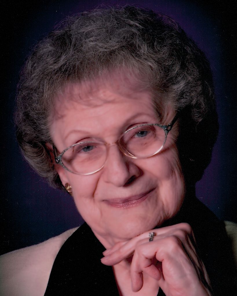 Marilyn Jean Welch Profile Photo