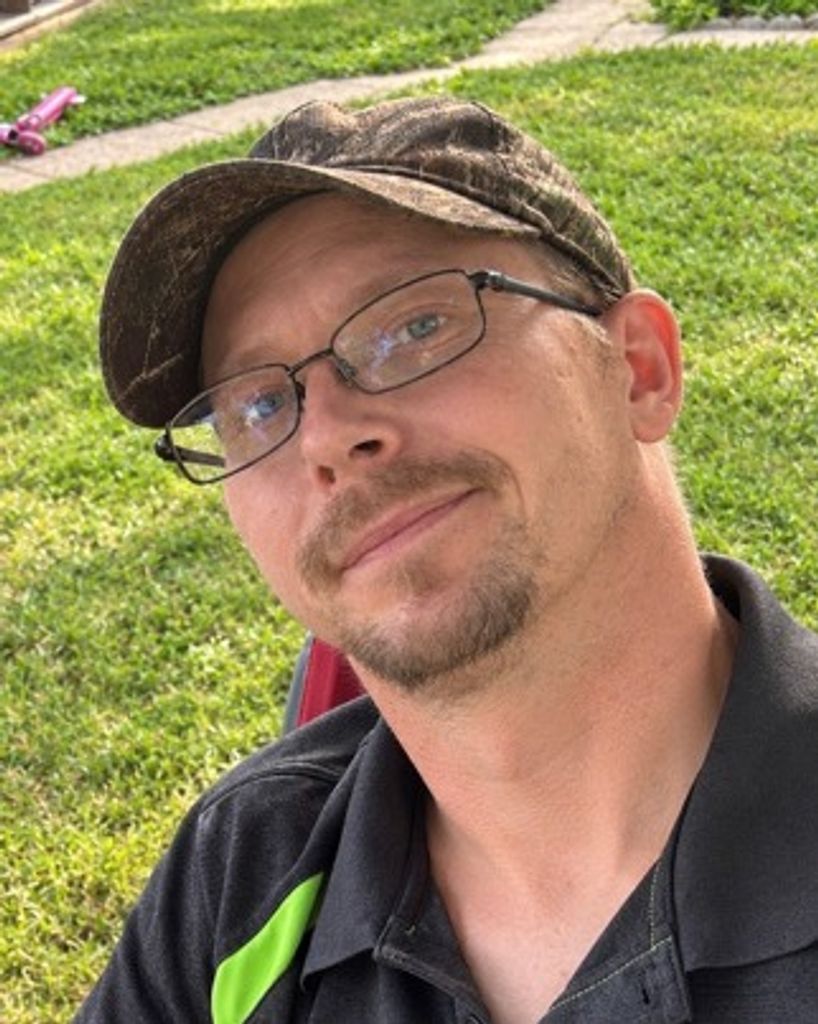 Kenneth Wade Osipchack Profile Photo