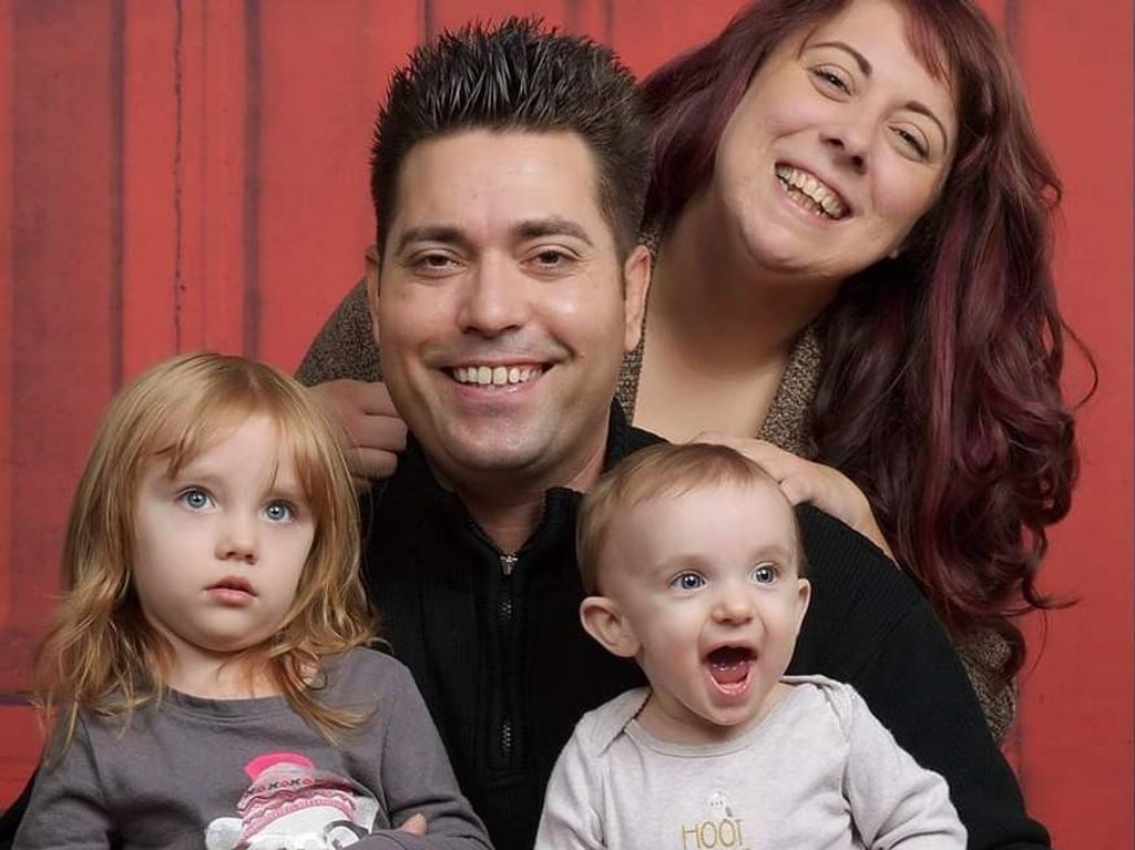 Joe Martin Moreno Jr Profile Photo