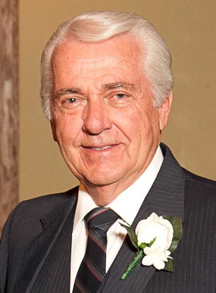 Kenneth R. Hansen