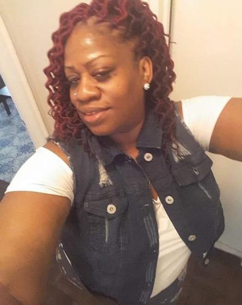 Wilhelmina Lavonia Walker