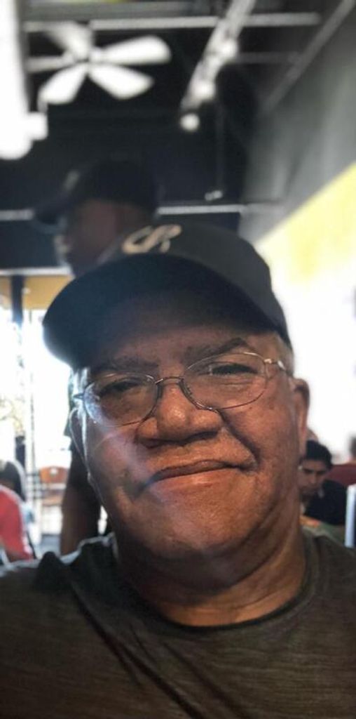 Phillip Larkins, Sr. Profile Photo