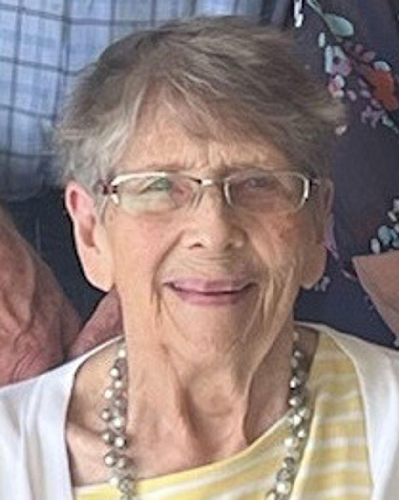 JoAnn Deters Profile Photo