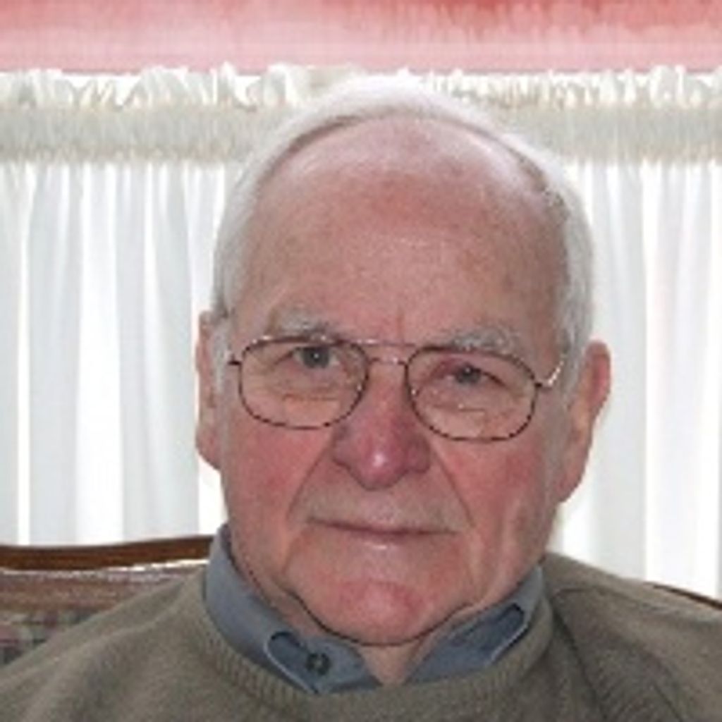 Claude H. Boomsma