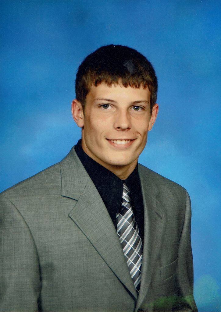 Phillip Addison Gibbs