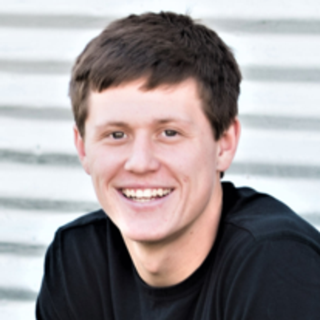 Justin Little Profile Photo