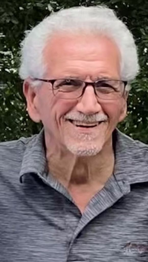 Nicholas Ambrose Fontechia