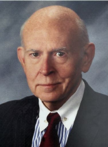 Ralph Leo Bernard Jr.'s obituary image