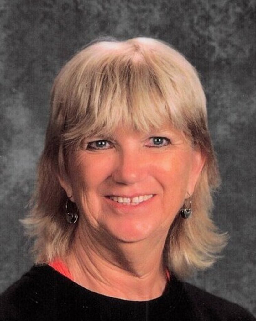 Vicki Rose Ford Profile Photo
