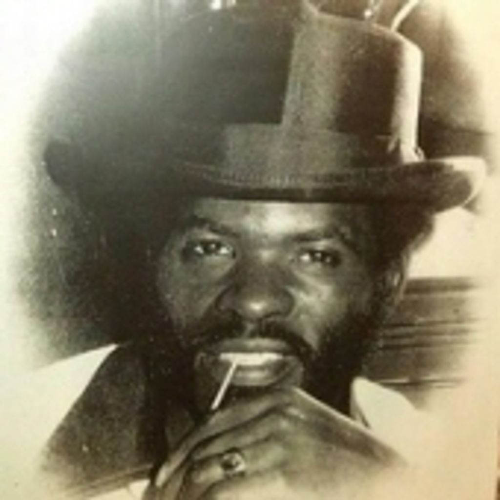 Joseph Wesley Bowman