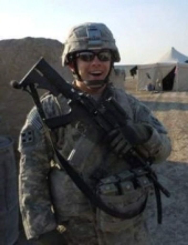 Dustin  Alan Pollard Profile Photo