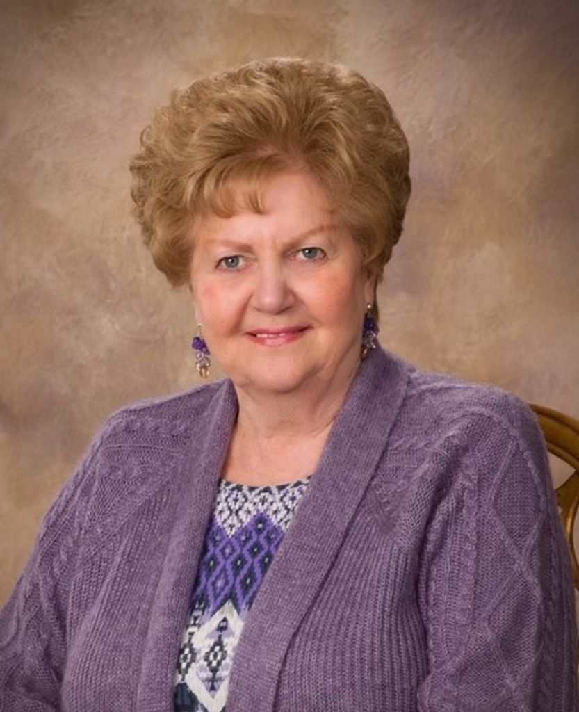 Hazel Imogene (Miller)  Davis