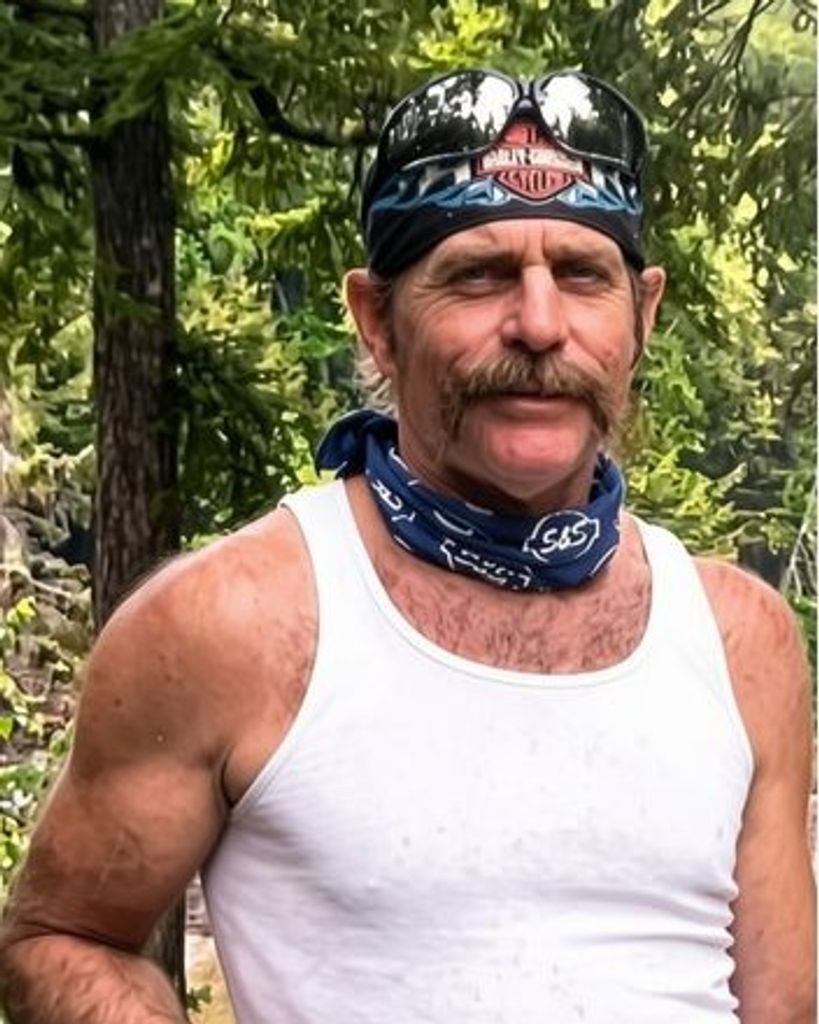 Steven Howard Peterson