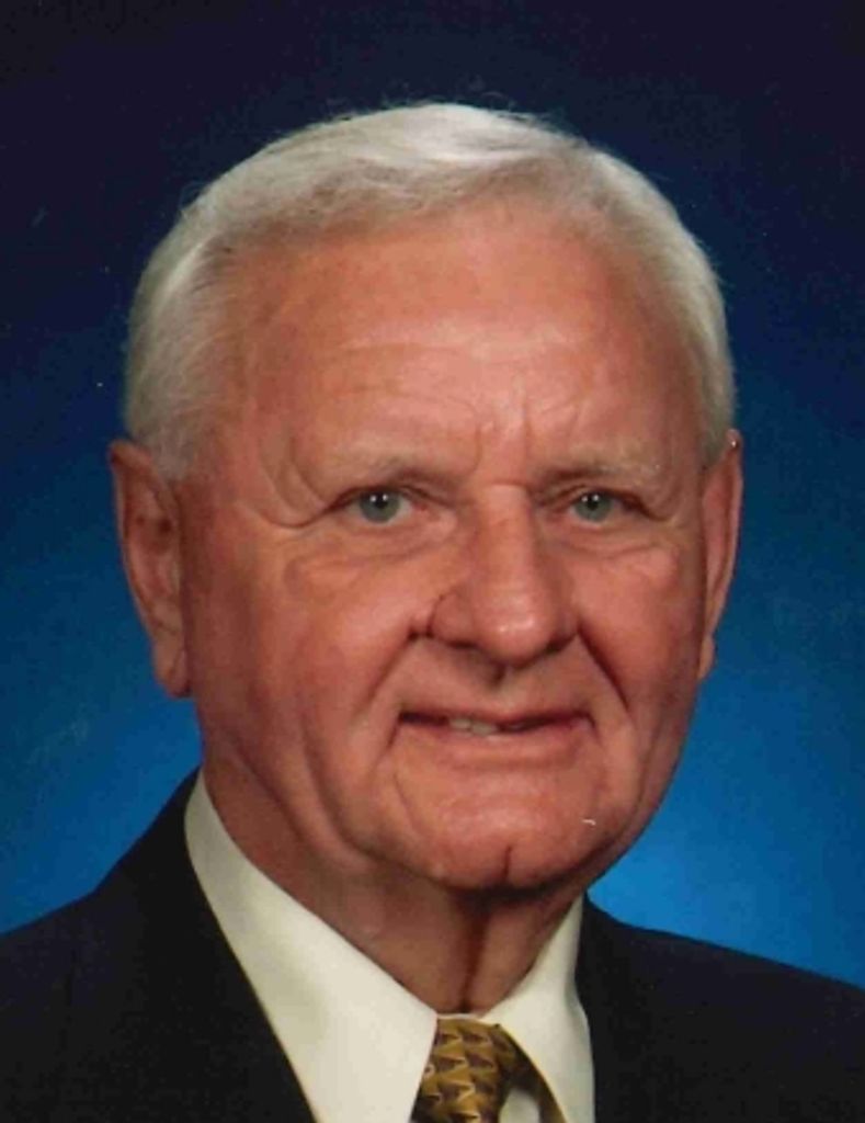 Kenneth H. Dircks