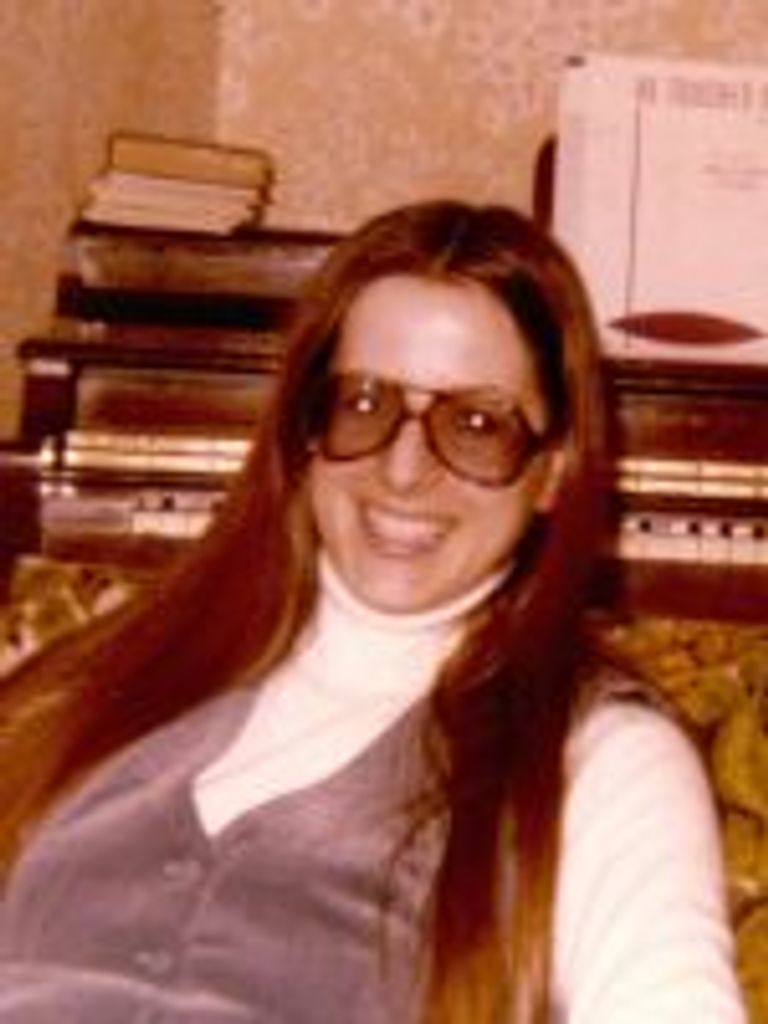 Pamela Jo Blackwell