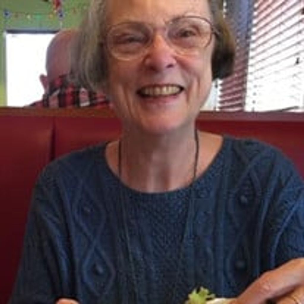 Elizabeth Shell Allen Profile Photo