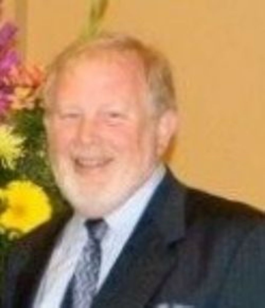 Craig Baker